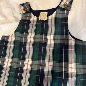 Beaufort Bonnet Jumper